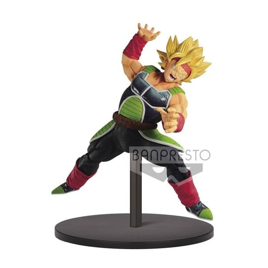 БАНПРЕСТО, фигурка Dragon Ball Super Chosenshiretsuden - Super Saiyan Bardock Banpresto
БАНПРЕСТО, фигурка Dragon Ball Super Chosenshiretsuden - Super Saiyan Bardock Banpresto