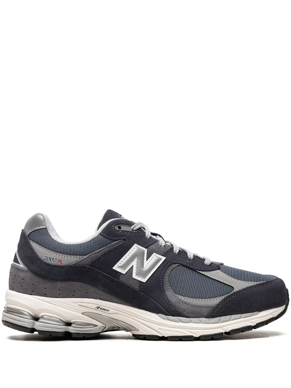 Кроссовки 2002R Blue/Grey NEW BALANCE, синий
Кроссовки 2002R Blue/Grey NEW BALANCE, синий