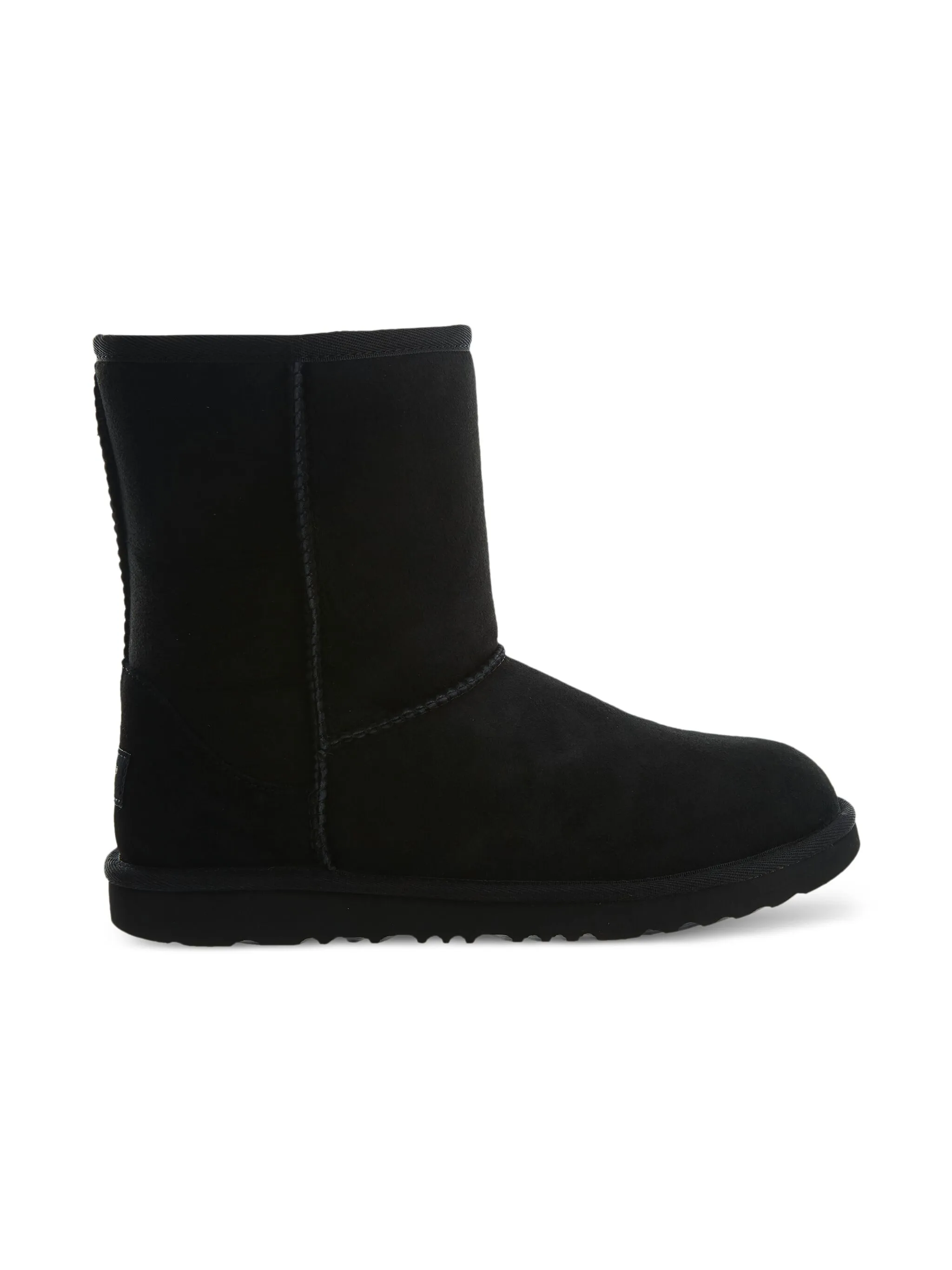Угги Classic II Ugg Kids, черный
Угги Classic II Ugg Kids, черный