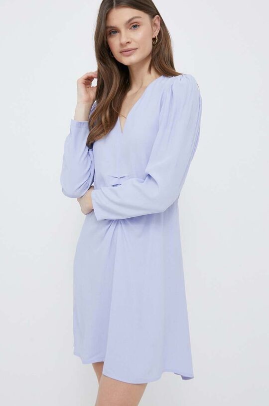 Платье United Colors of Benetton, синий
Платье United Colors of Benetton, синий