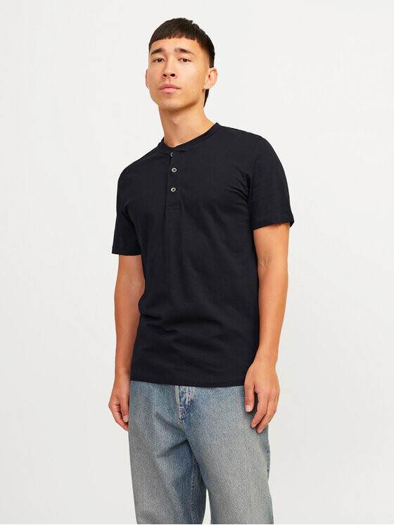 Футболка Jack&Jones, черный
Футболка Jack&Jones, черный