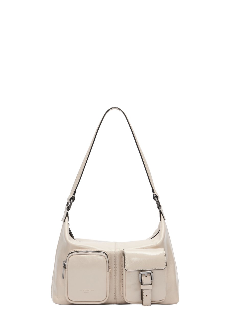 Сумка Liebeskind Berlin Handbag, Helles Beige/Beige
Сумка Liebeskind Berlin Handbag, Helles Beige/Beige
