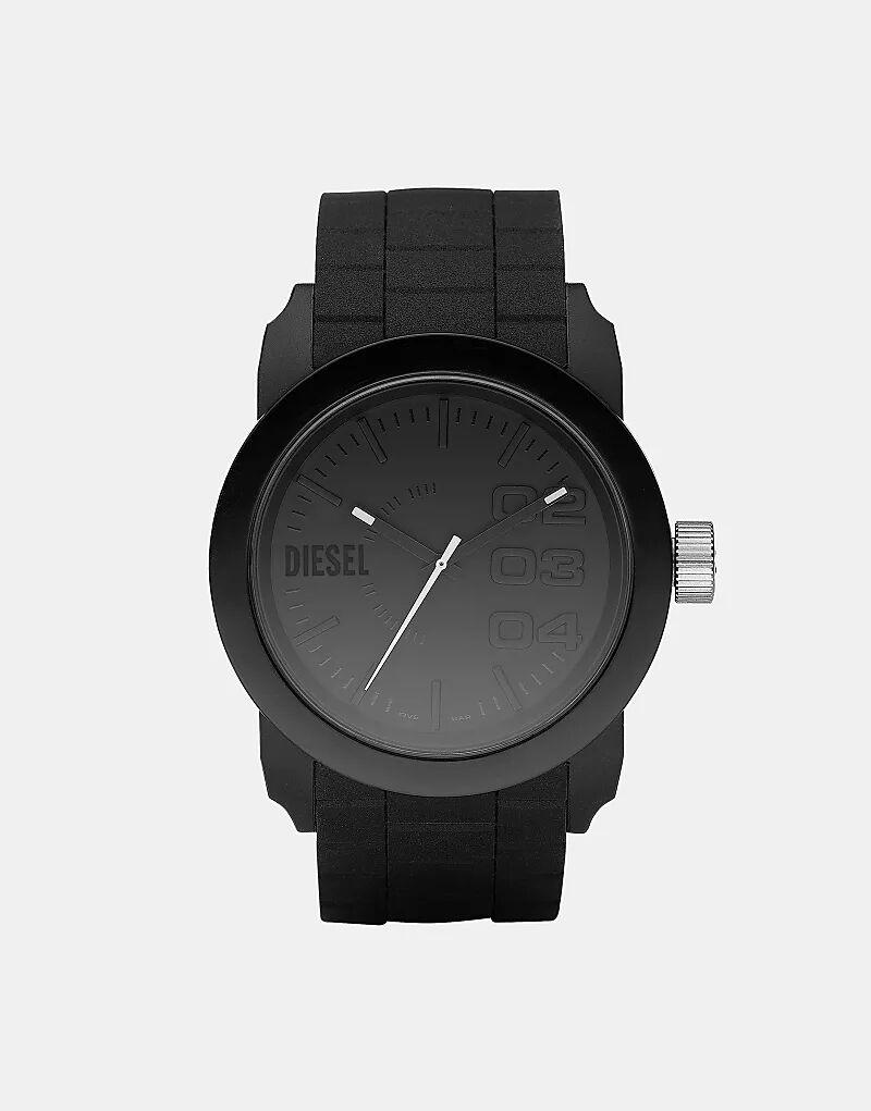 Мужские часы Diesel Double Down S44 Black Watch - ЧЕРНЫЕ
Мужские часы Diesel Double Down S44 Black Watch - ЧЕРНЫЕ