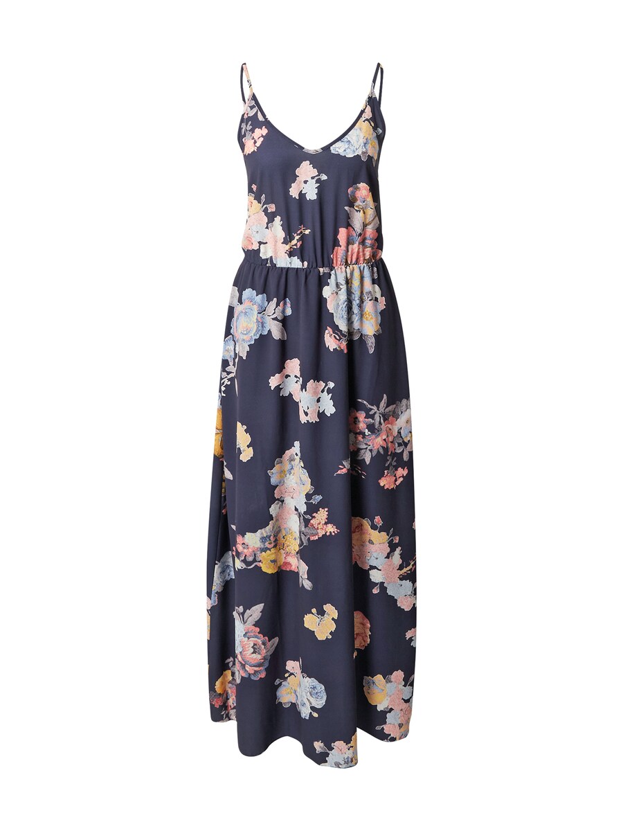 Летнее платье ABOUT YOU Shannon, Light blue/Dark blue
Летнее платье ABOUT YOU Shannon, Light blue/Dark blue