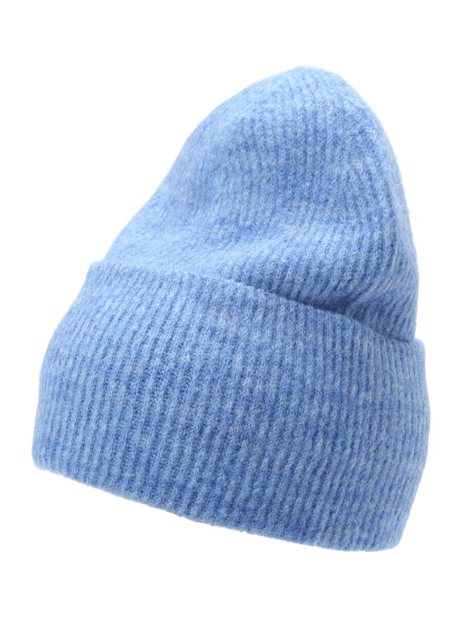 Шапка About You YAREN, синий/голубой
Шапка About You YAREN, синий/голубой