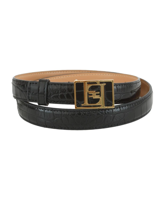 Ремень CT47S56E2 Elisabetta Franchi, черный
Ремень CT47S56E2 Elisabetta Franchi, черный