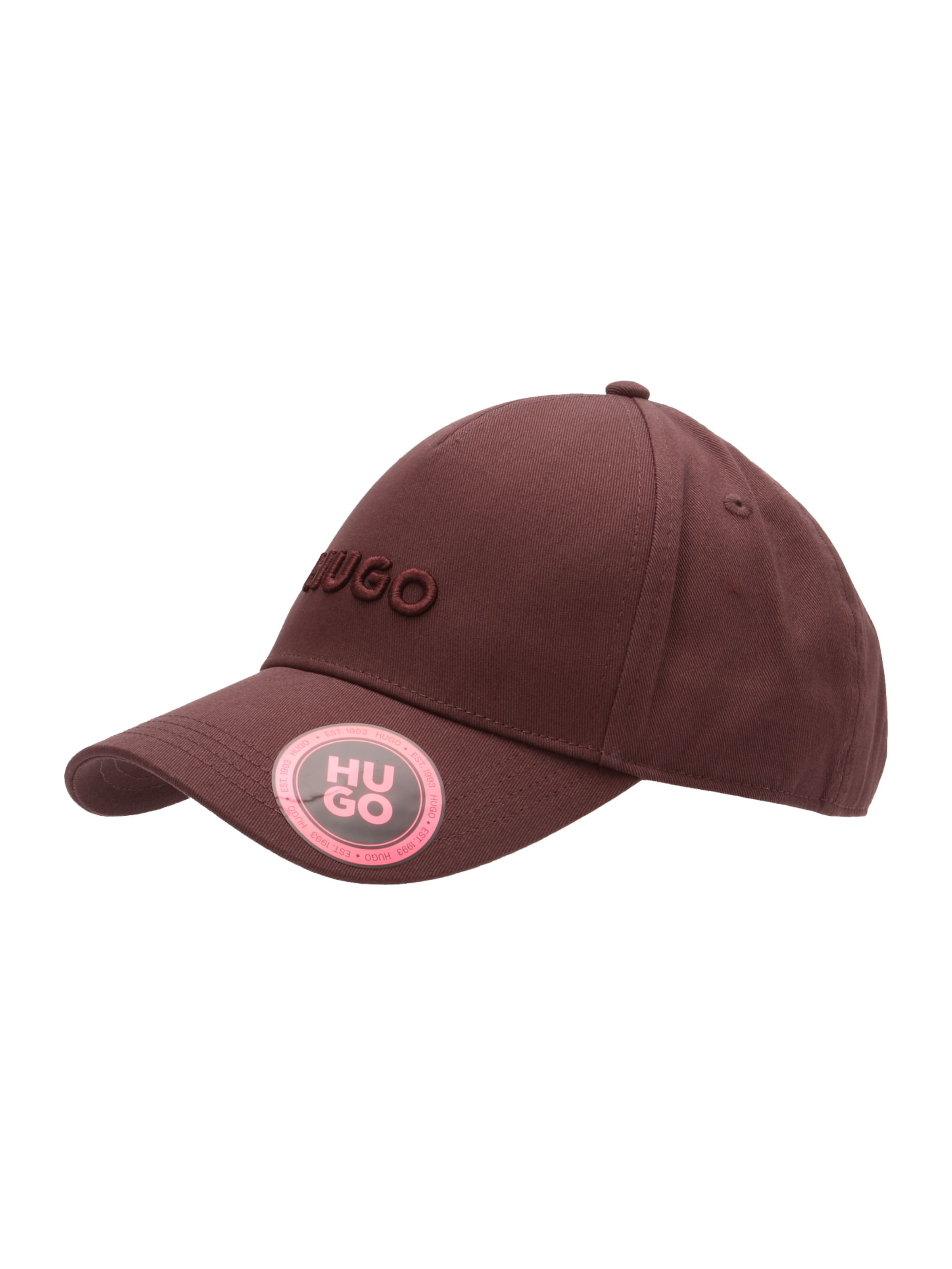 HUGO Кепка 'Jude' в цвете Chestnut Brown
HUGO Кепка 'Jude' в цвете Chestnut Brown