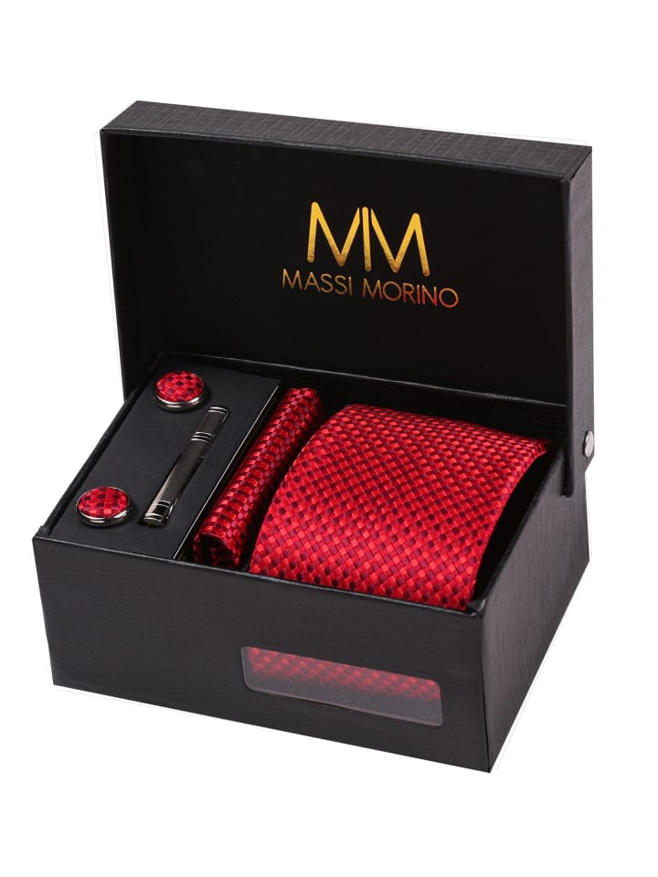 Галстук Massi Morino
Галстук Massi Morino