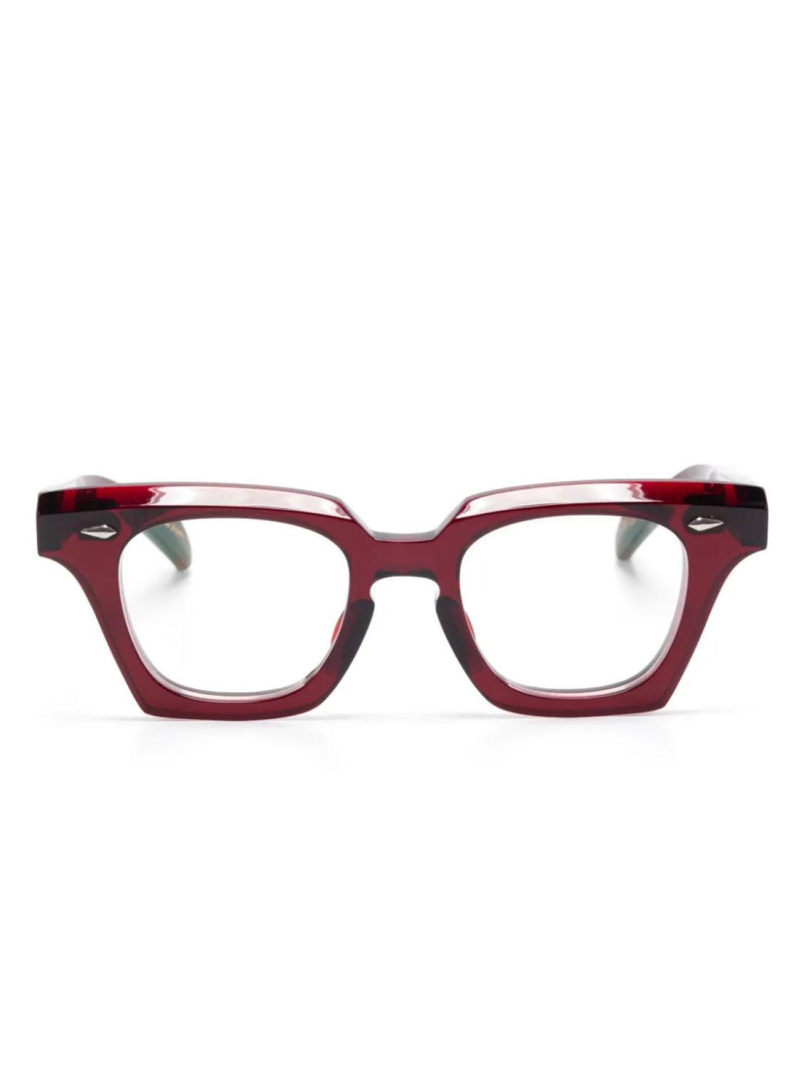 Очки Мияби Takaori, красный
Очки Мияби Takaori, красный