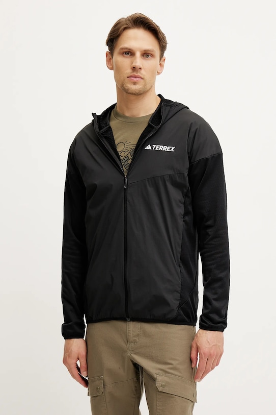 Спортивная толстовка Xperior Adidas Terrex, черный
Спортивная толстовка Xperior Adidas Terrex, черный