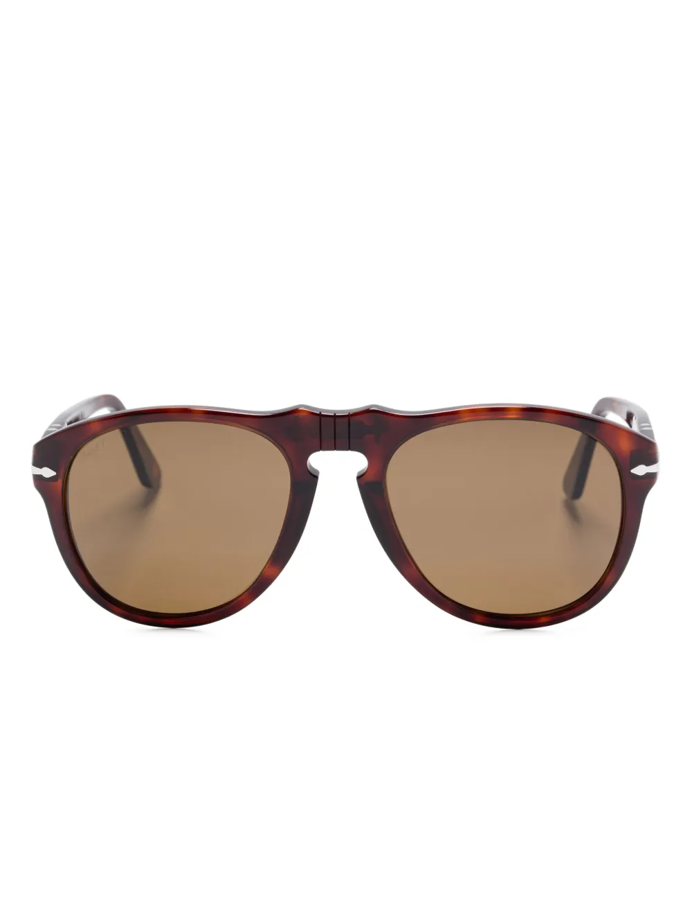Солнцезащитные очки PO0649 Persol, коричневый
Солнцезащитные очки PO0649 Persol, коричневый