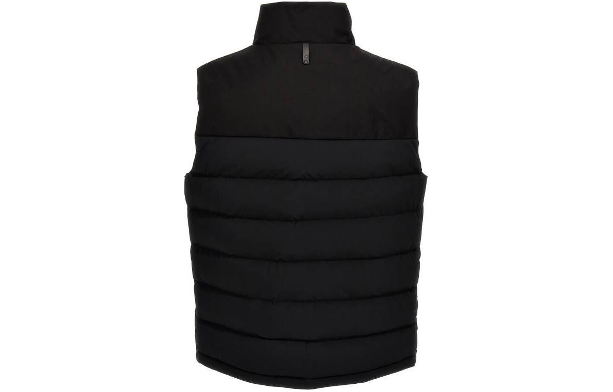 Жилет мужской черный Mackage
Жилет мужской черный Mackage