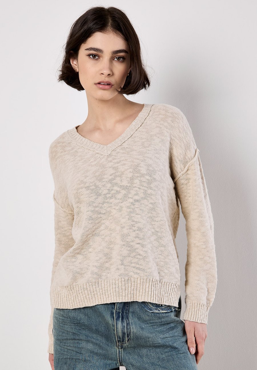 Джемпер Apricot LIGHTWEIGHT, Stone/Beige
Джемпер Apricot LIGHTWEIGHT, Stone/Beige
