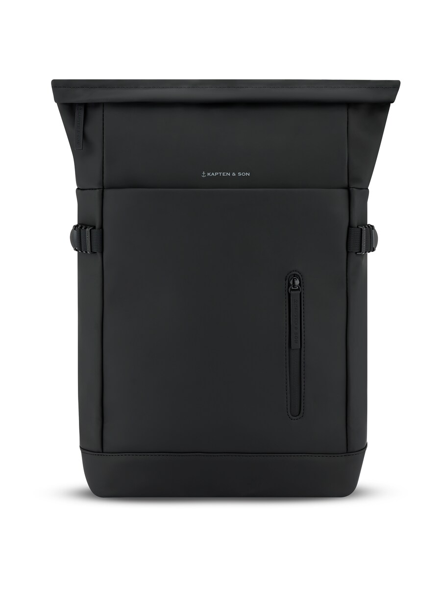 Рюкзак Kapten & Son Helsinki, черный
Рюкзак Kapten & Son Helsinki, черный