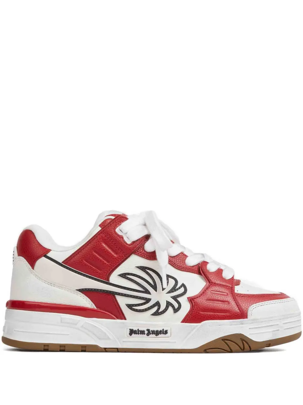 Кроссовки Venice Worn Out PALM ANGELS, белый
Кроссовки Venice Worn Out PALM ANGELS, белый