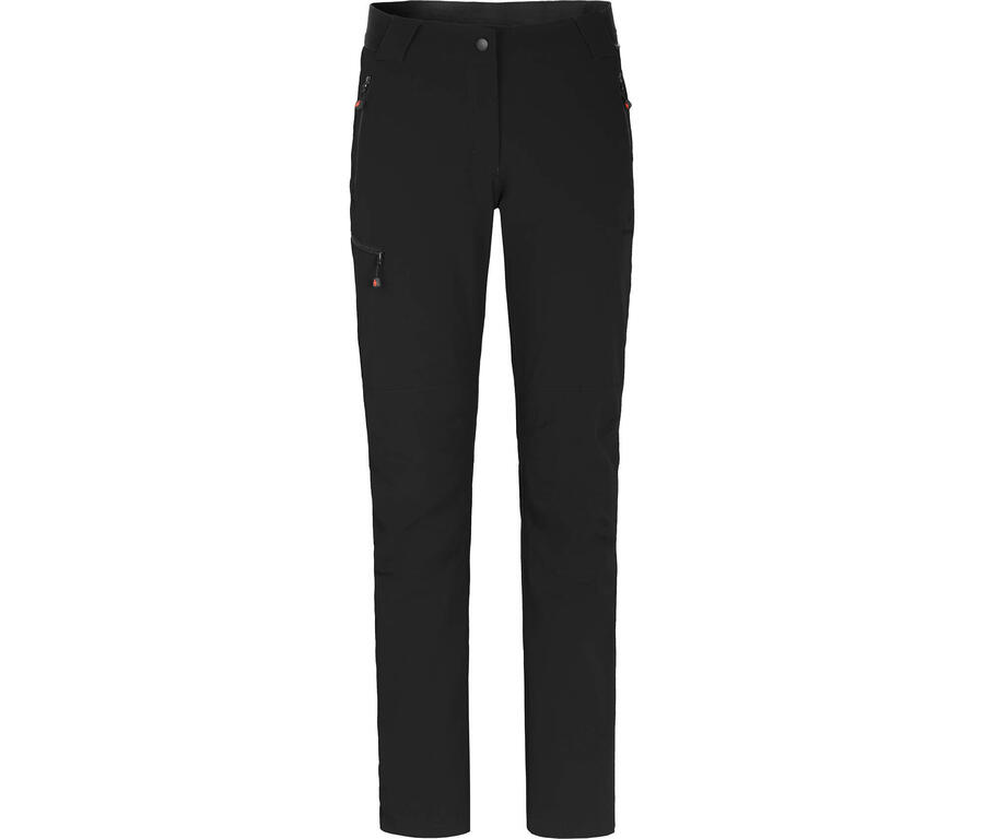 BERGSON Зимние походные брюки, на теплой подкладке, эластичные, черные
BERGSON Зимние походные брюки, на теплой подкладке, эластичные, черные