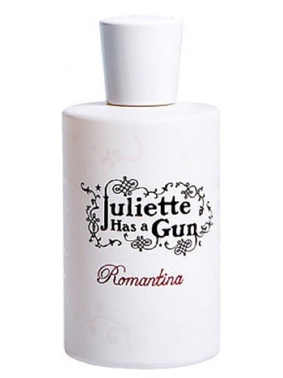 Романтина, парфюмированная вода, 100 мл Juliette Has a Gun
Романтина, парфюмированная вода, 100 мл Juliette Has a Gun