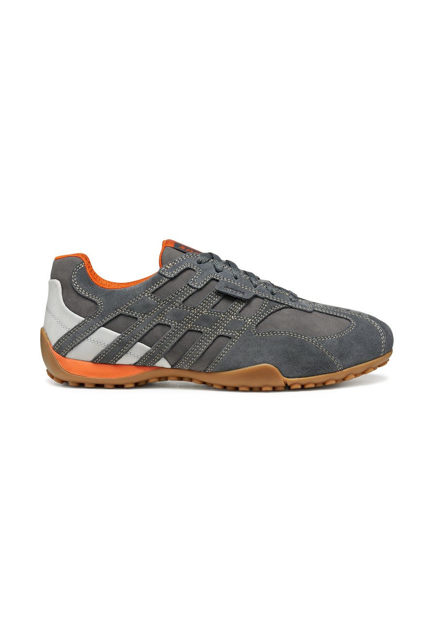 Кроссовки Geox Trainers, C Grey/Grey
Кроссовки Geox Trainers, C Grey/Grey