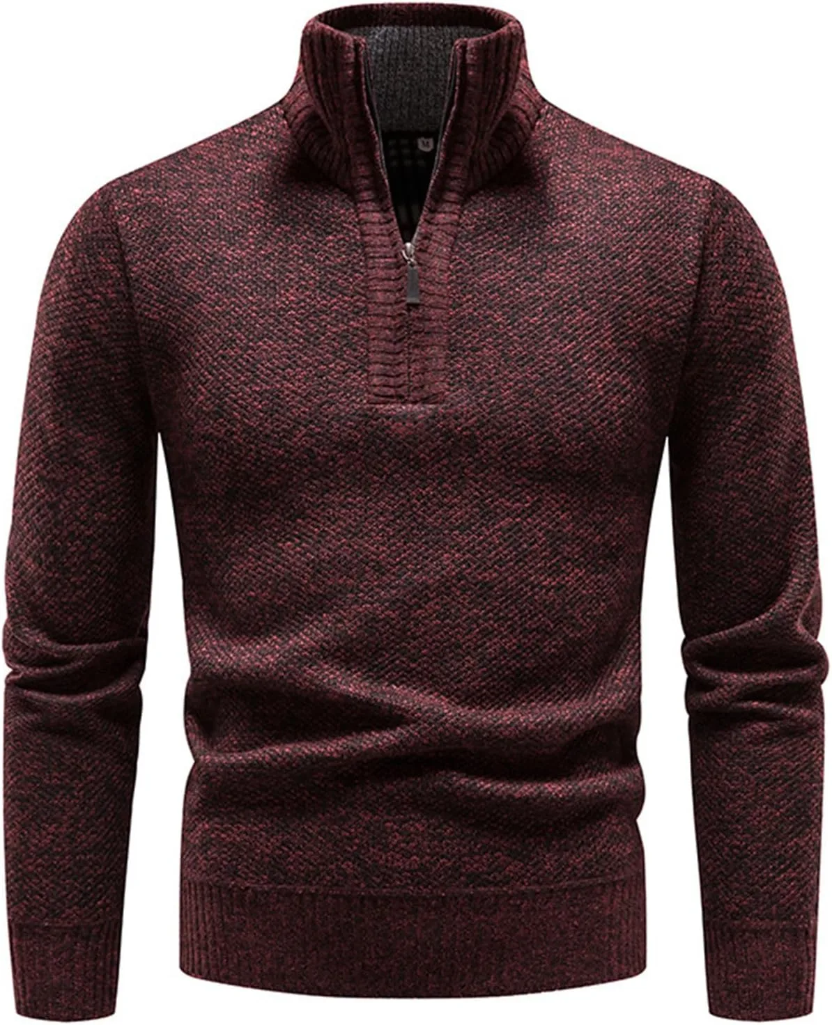 Толстый кардиган Half Zipper для мужчин, капюшон, оверсайз evzosrz
Толстый кардиган Half Zipper для мужчин, капюшон, оверсайз evzosrz