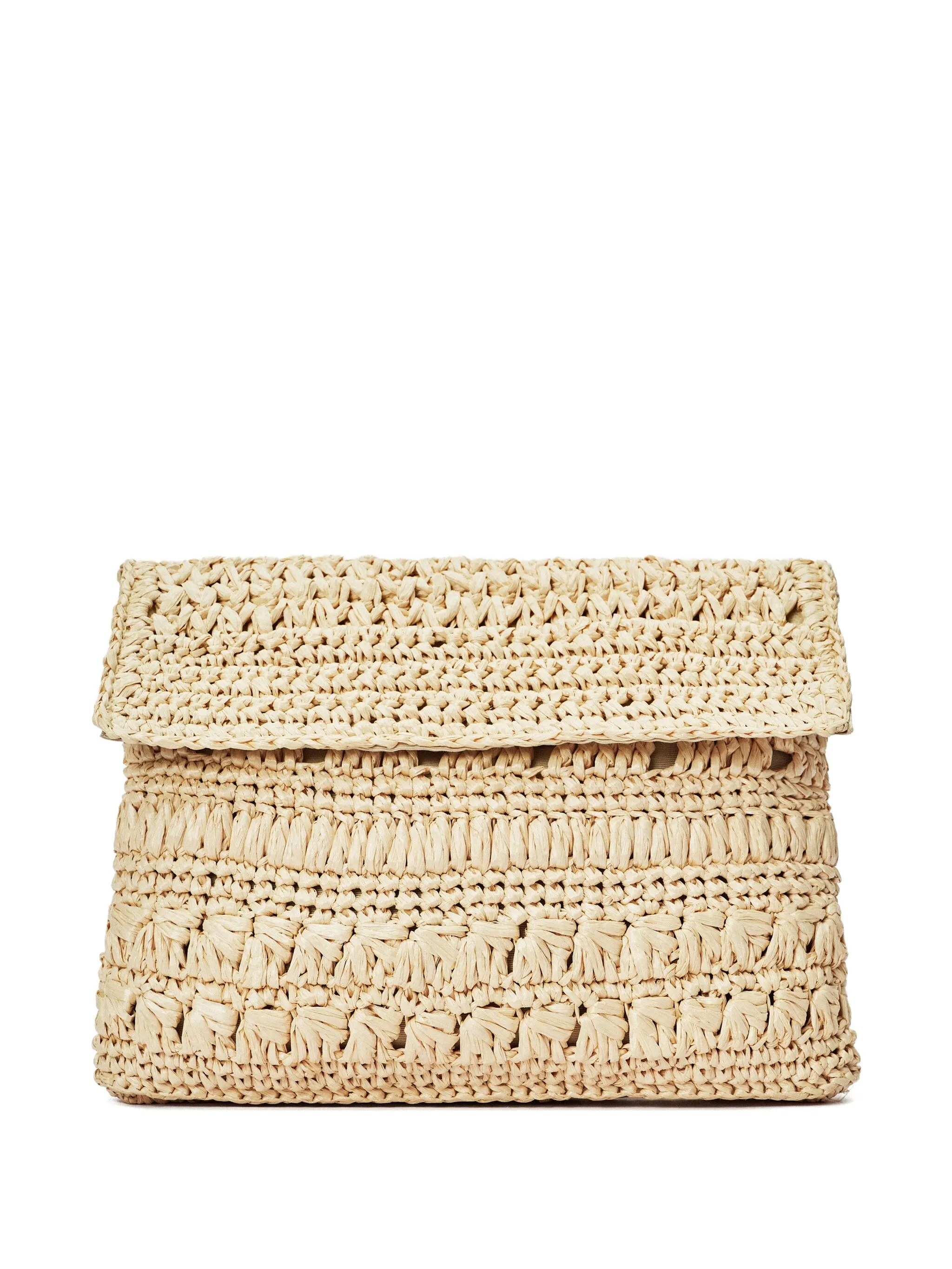 Клатч Gio Nannacay, бежевый
Клатч Gio Nannacay, бежевый