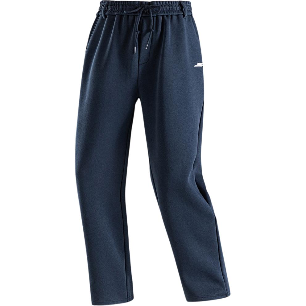 Skechers Повседневные брюки Unisex Blue Gray 010N
Skechers Повседневные брюки Unisex Blue Gray 010N