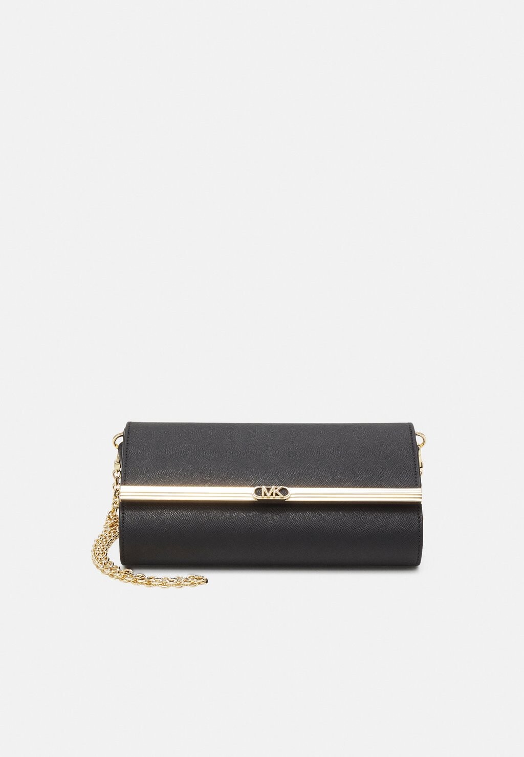 Клатч Mona MICHAEL Michael Kors, черный
Клатч Mona MICHAEL Michael Kors, черный