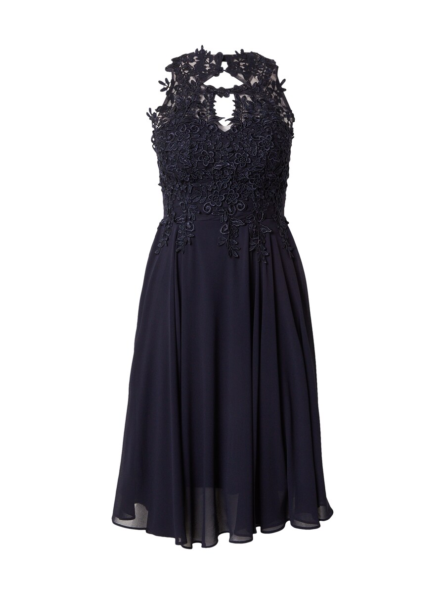 Коктейльное платье APART, ночной синий
Коктейльное платье APART, ночной синий