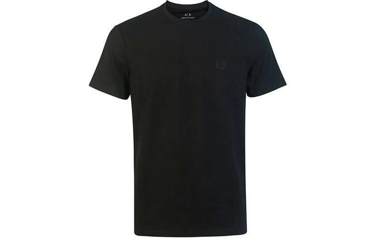 ARMANI EXCHANGE Мужская футболка, цвет Black, Черный, ARMANI EXCHANGE Мужская футболка, цвет Black
ARMANI EXCHANGE Мужская футболка, цвет Black, Черный, ARMANI EXCHANGE Мужская футболка, цвет Black