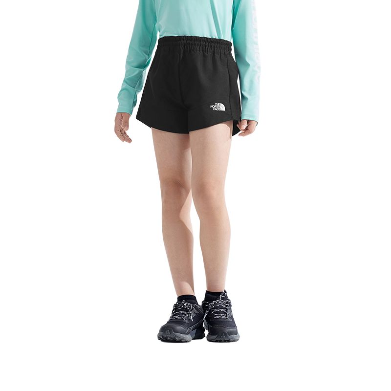 THE NORTH FACE Шорты SS25 для детей 3-7 лет Cosmic Black
THE NORTH FACE Шорты SS25 для детей 3-7 лет Cosmic Black