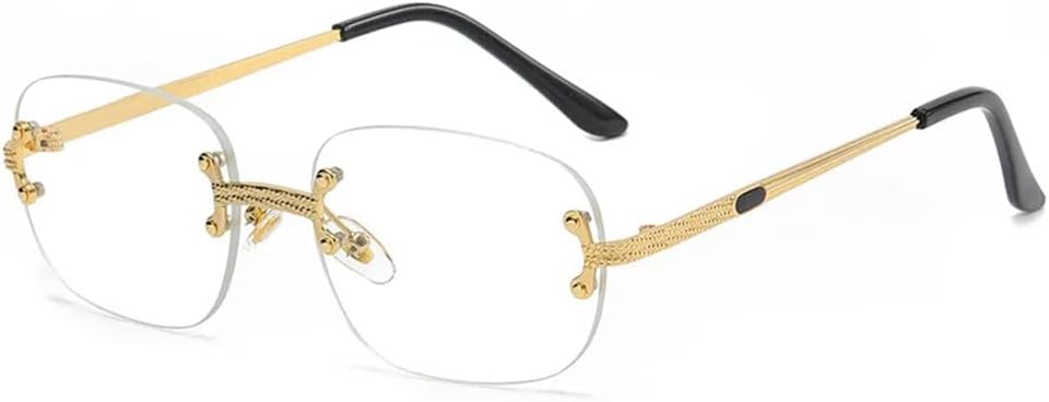 Небольшие металлические солнцезащитные очки в овальной оправе для женщин и мужчин с защитой от УФ-излучения UV400, предназначенные для занятий спортом на открытом воздухе, бега и езды на велосипеде generic, Tyj72-9
Небольшие металлические солнцезащитные очки в овальной оправе для женщин и мужчин с защитой от УФ-излучения UV400, предназначенные для занятий спортом на открытом воздухе, бега и езды на велосипеде generic, Tyj72-9