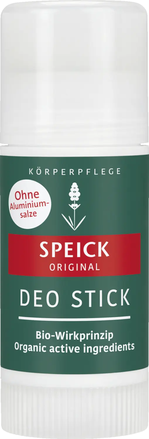Дезодорант Speick Natural Deo Stick
Дезодорант Speick Natural Deo Stick