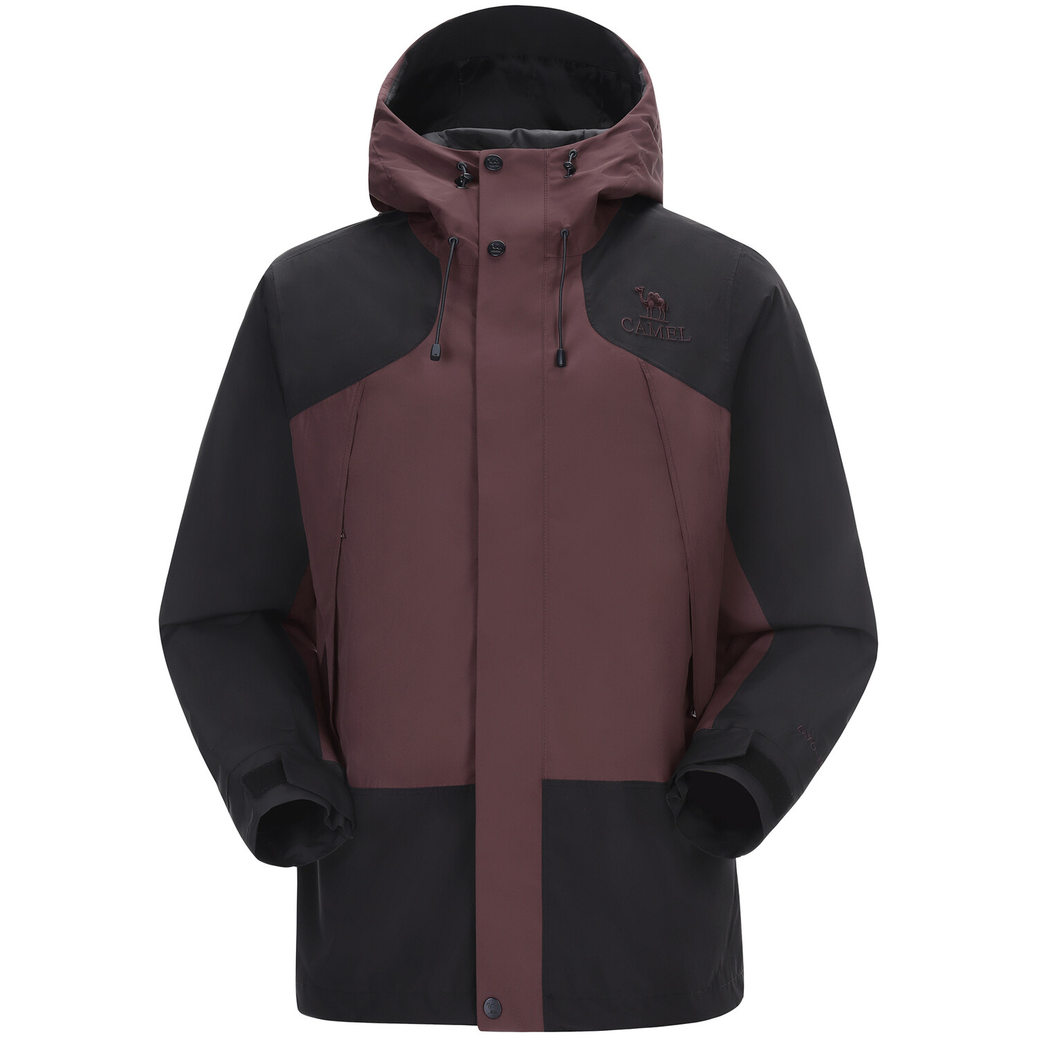 Всепогодная ветровка мужская Camel, цвет Phantom Black, Черный, Всепогодная ветровка мужская Camel, цвет Phantom Black
Всепогодная ветровка мужская Camel, цвет Phantom Black, Черный, Всепогодная ветровка мужская Camel, цвет Phantom Black