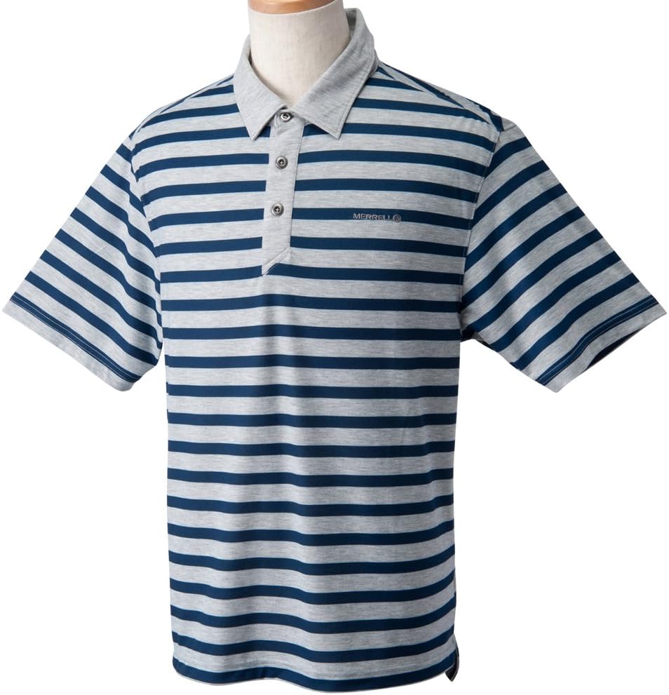 Поло Merrell STRIONIC Polo
Поло Merrell STRIONIC Polo