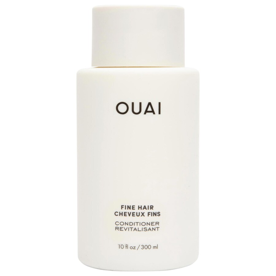 Кондиционер для тонких волос OUAI, 10 oz/300 mL
Кондиционер для тонких волос OUAI, 10 oz/300 mL