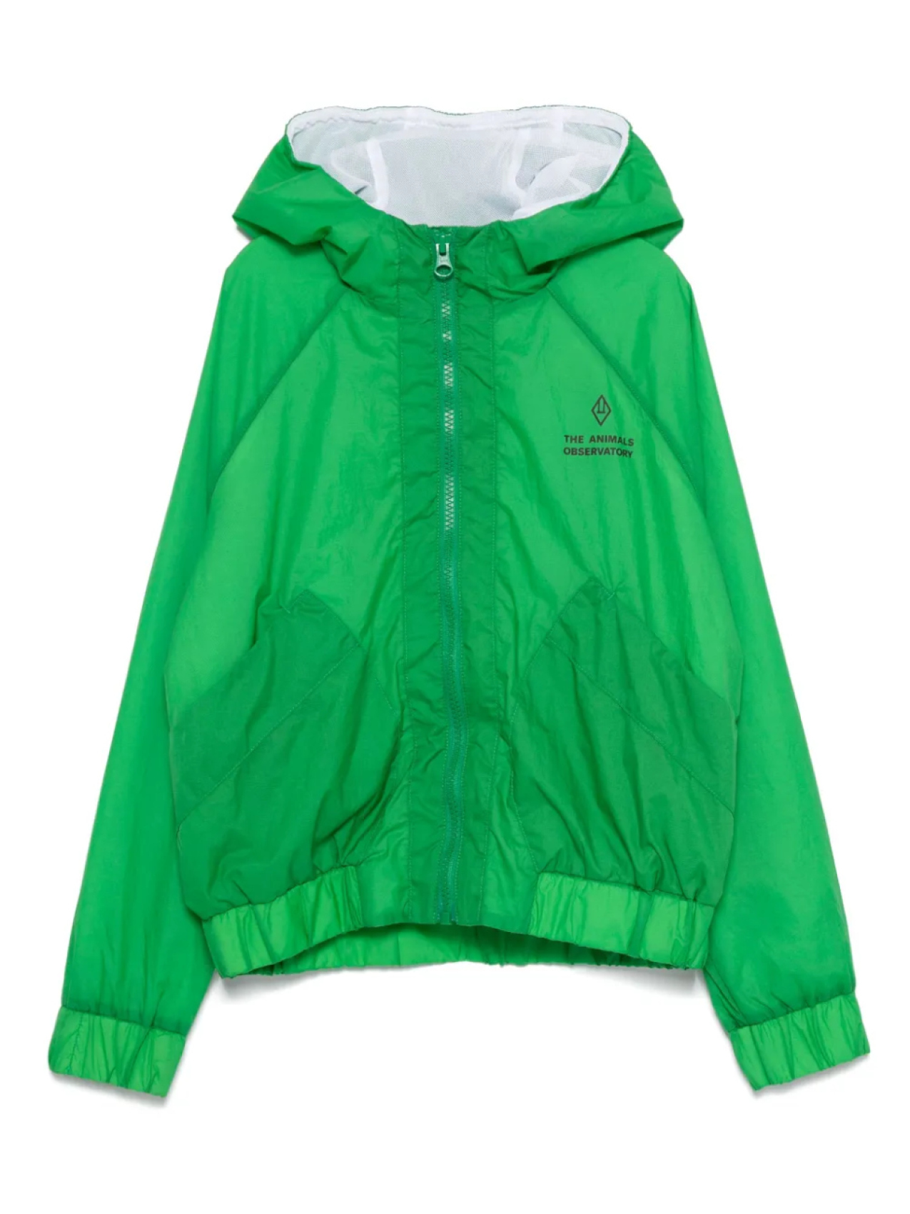 The Animals Observatory куртка Fox, зеленый
The Animals Observatory куртка Fox, зеленый