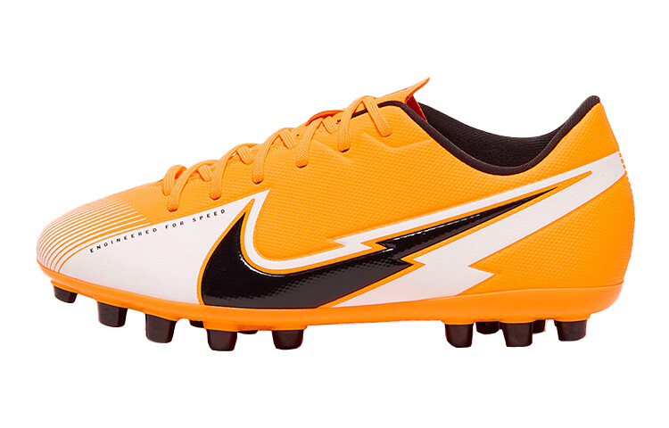 Детские футбольные бутсы Nike Mercurial Vapor 13 Детские
Детские футбольные бутсы Nike Mercurial Vapor 13 Детские