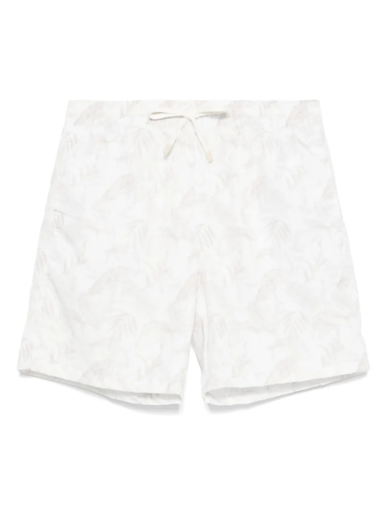 Eleventy плавки-шорты с цветочным принтом, нейтральный
Eleventy плавки-шорты с цветочным принтом, нейтральный