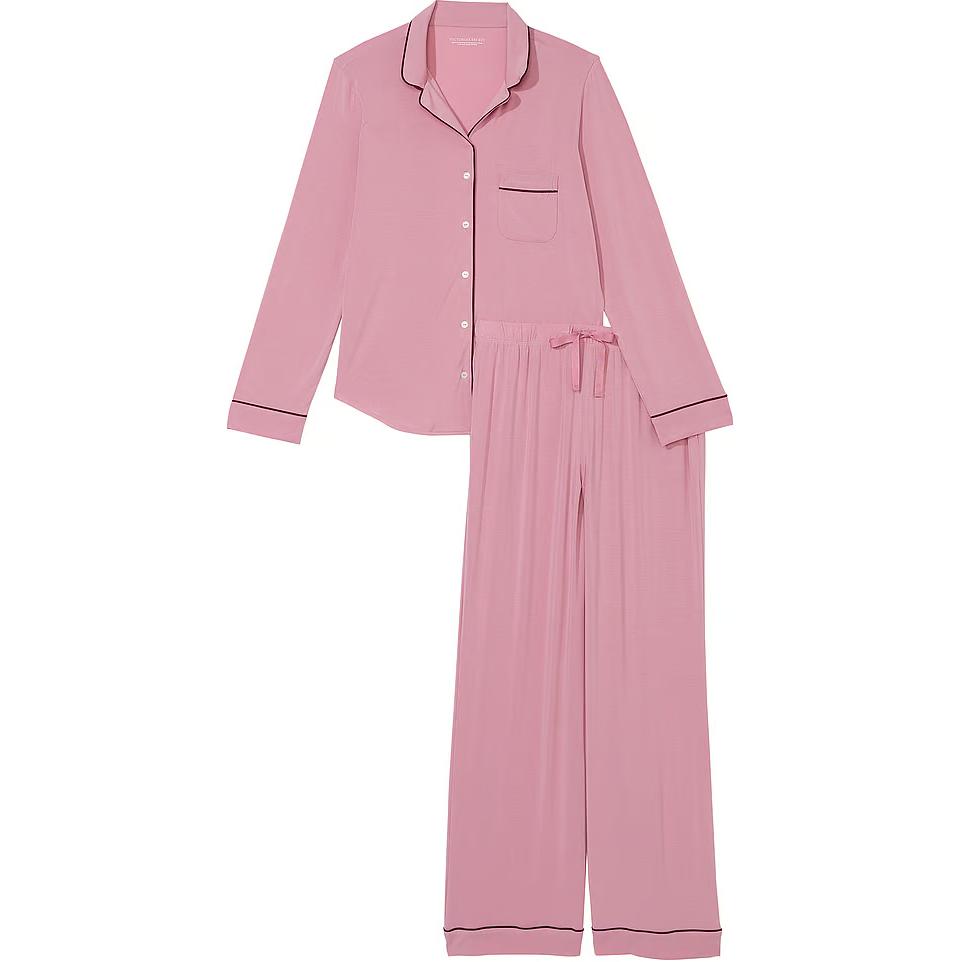 Комплект пижамы удлиненной модели/Вечерний сиреневый комплект пижамы Victoria's Secret Женская Ночная фуксия, Сумеречный пурпурно-красный
Комплект пижамы удлиненной модели/Вечерний сиреневый комплект пижамы Victoria's Secret Женская Ночная фуксия, Сумеречный пурпурно-красный