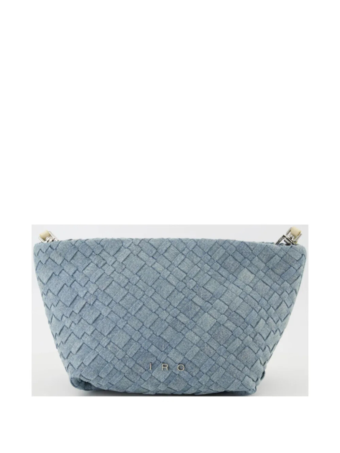 Сумка-клатч IRO Neobel, синий
Сумка-клатч IRO Neobel, синий