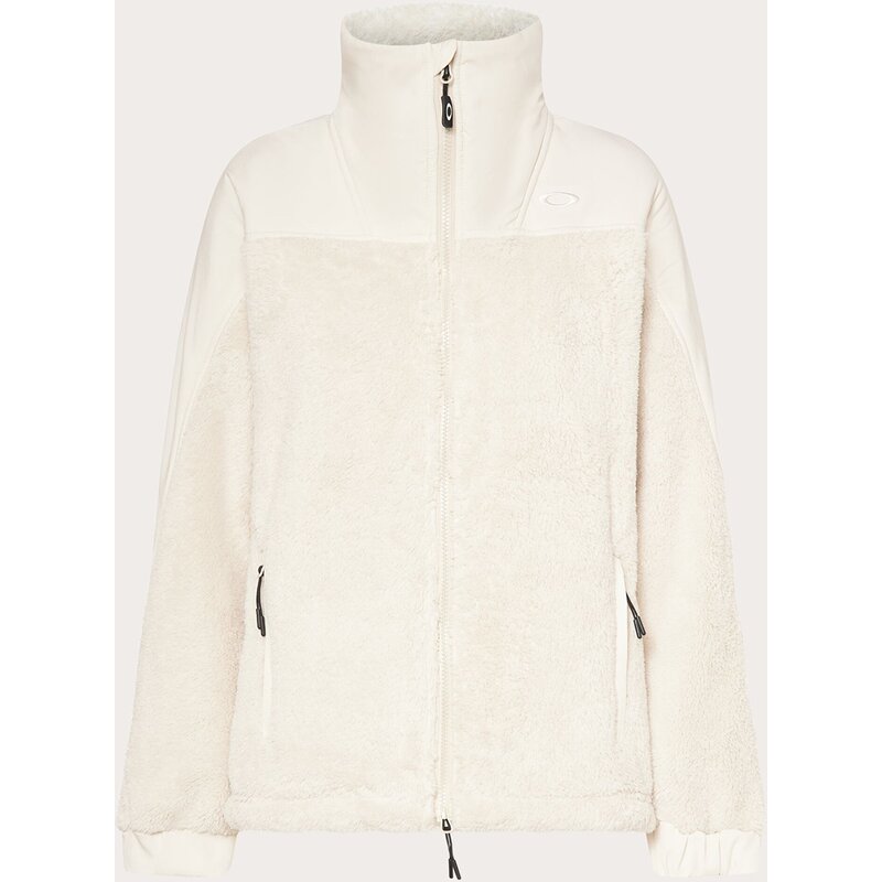 Куртка с горным огнем шерпа Oakley, цвет mist
Куртка с горным огнем шерпа Oakley, цвет mist
