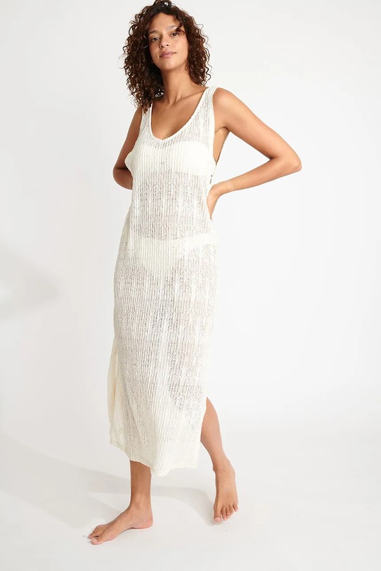 Пляжное платье Beachsoul Banana Moon, бежевый
Пляжное платье Beachsoul Banana Moon, бежевый