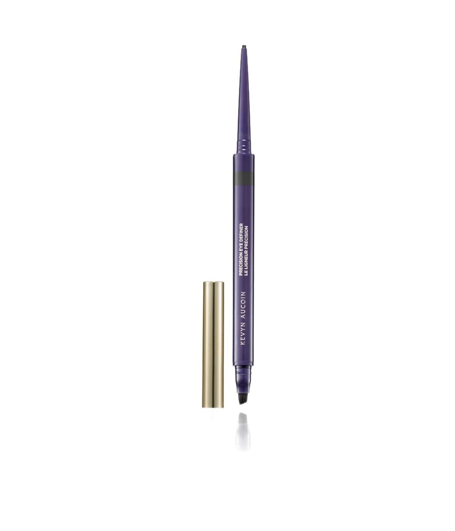 Подводка для глаз Kevyn Aucoin Precision Eye Definer, Kohl, 0.06g
Подводка для глаз Kevyn Aucoin Precision Eye Definer, Kohl, 0.06g
