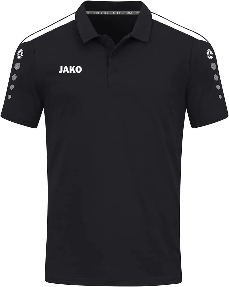 Мужская поло JAKO Power
Мужская поло JAKO Power