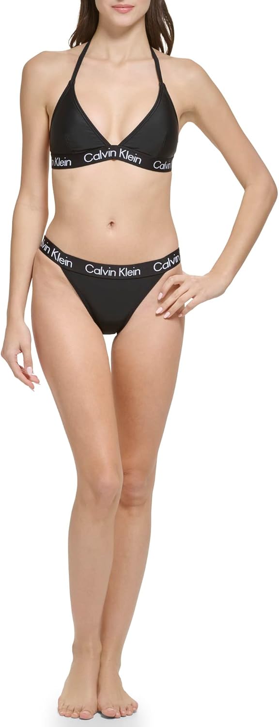 Женский комплект бикини Calvin Klein с заниженной талией и треугольными чашечками и логотипом, Black Logo, Черный, Женский комплект бикини Calvin Klein с заниженной талией и треугольными чашечками и логотипом, Black Logo
Женский комплект бикини Calvin Klein с заниженной талией и треугольными чашечками и логотипом, Black Logo, Черный, Женский комплект бикини Calvin Klein с заниженной талией и треугольными чашечками и логотипом, Black Logo