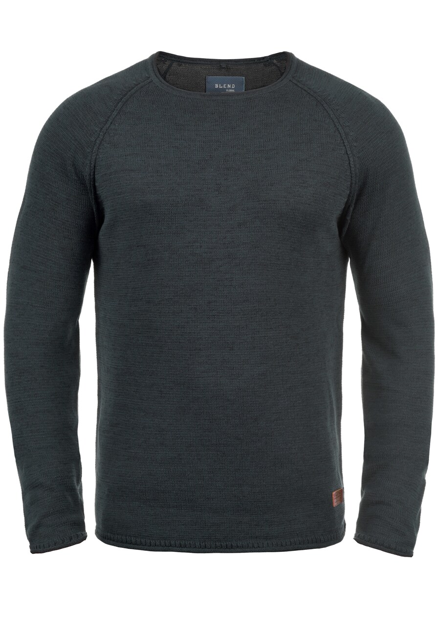Свитер BLEND Dan, темно-синий
Свитер BLEND Dan, темно-синий