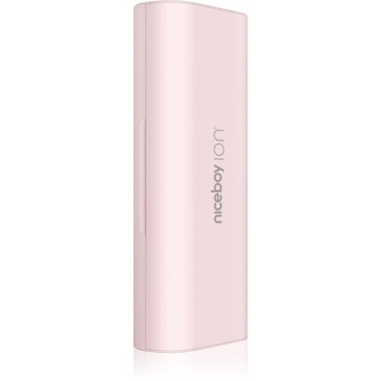 Дорожный набор ION Sonic для зубной щетки - Белый, 1 шт Niceboy
Дорожный набор ION Sonic для зубной щетки - Белый, 1 шт Niceboy