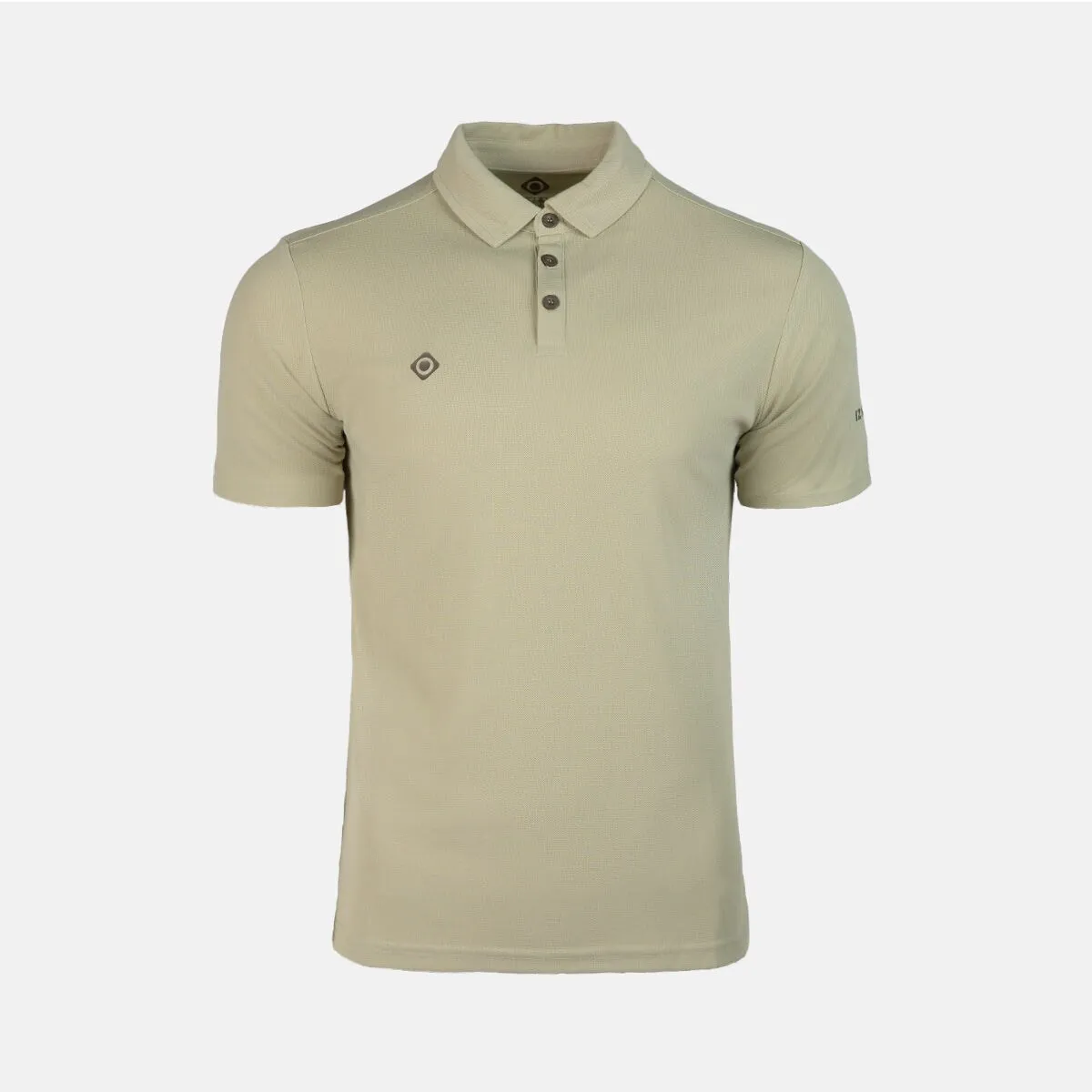OHARA II Izas мужская рубашка поло, цвет Verde Oliva
OHARA II Izas мужская рубашка поло, цвет Verde Oliva