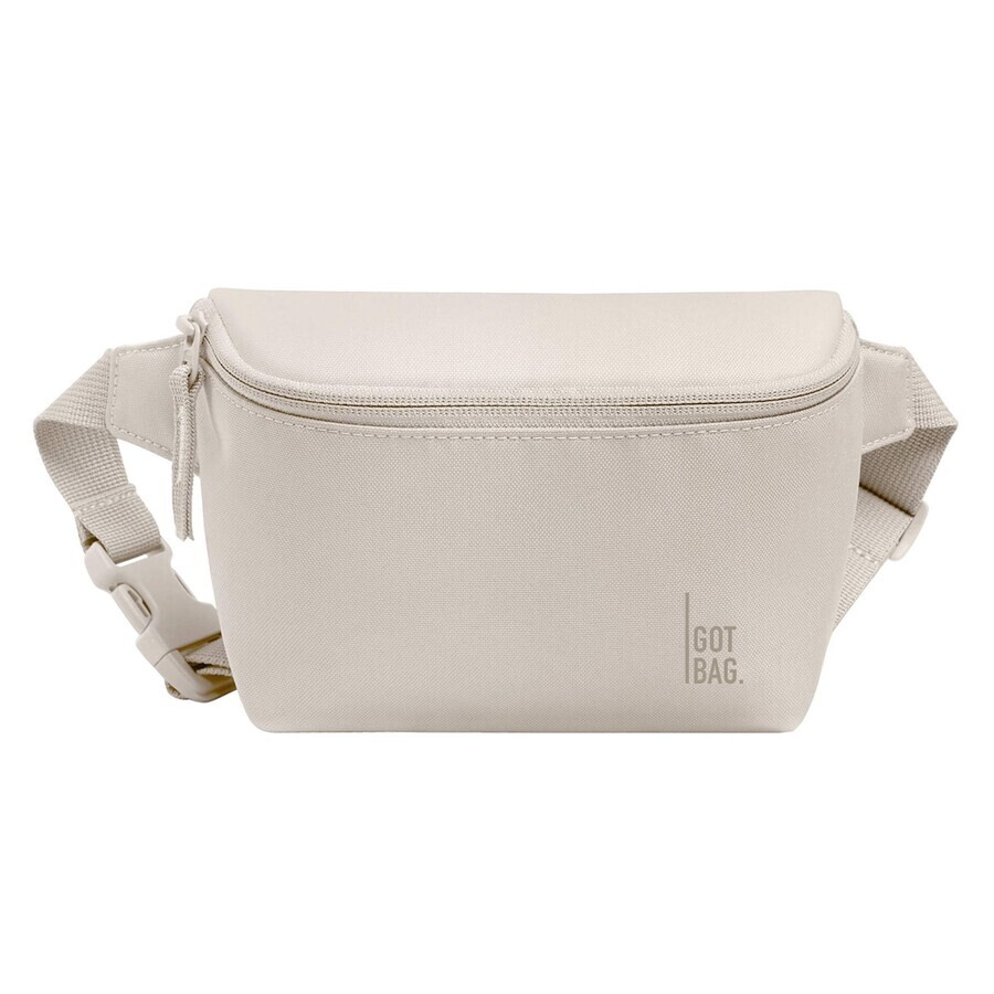 Поясная сумка Got Bag Fanny Pack, цвет beige/ecru
Поясная сумка Got Bag Fanny Pack, цвет beige/ecru