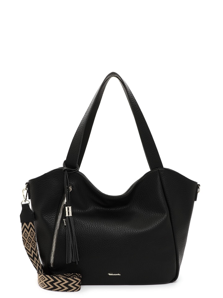 Сумка шоппер Tamaris, черный
Сумка шоппер Tamaris, черный