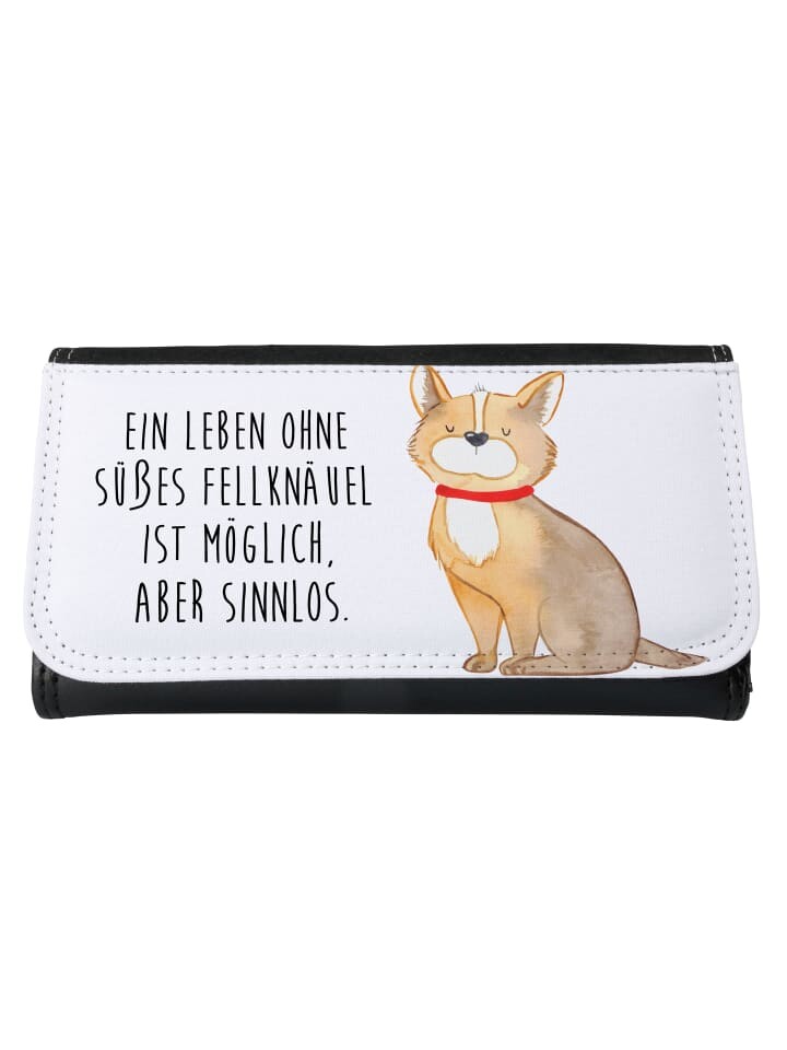 Кошелек Mr. & Mrs. Panda, белый
Кошелек Mr. & Mrs. Panda, белый